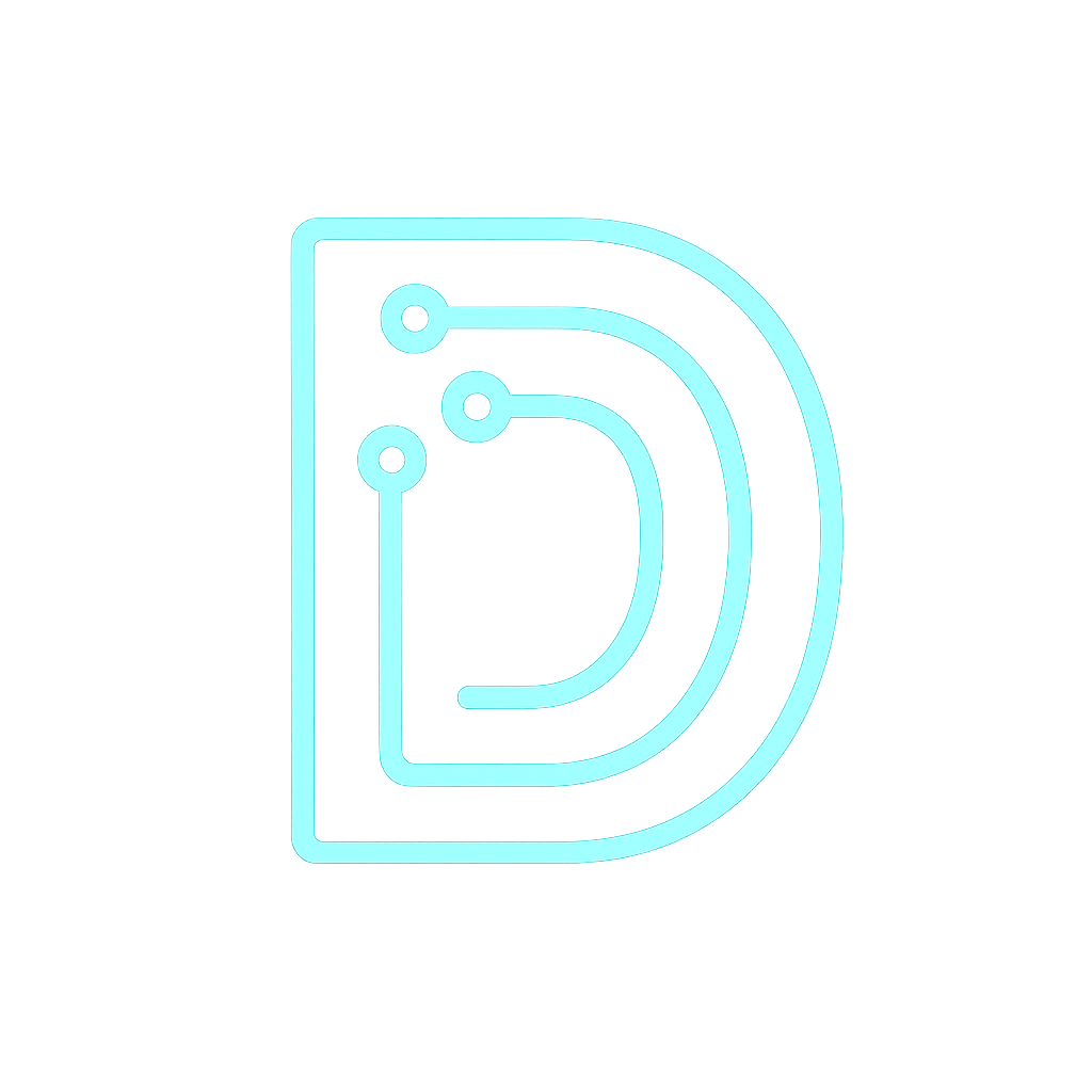 DEVELOTECH Logo