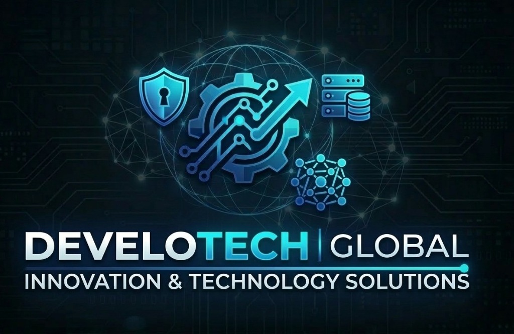 Develotech Global