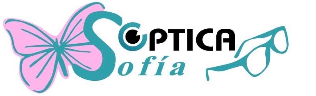 ÓPTICA SOFÍA Logo